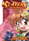 Image for Slayers Volumes 1-3 Collector&#39;s Edition