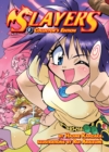 Image for Slayers Volumes 4-6 Collector&#39;s Edition