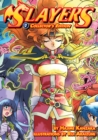 Image for Slayers Volumes 7-9 Collector&#39;s Edition