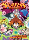 Image for Slayers Volumes 10-12 Collector&#39;s Edition
