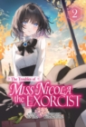 Image for Troubles of Miss Nicola the Exorcist: Volume 2