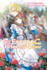 Image for I Want to Escape from Princess Lessons: Volume 1