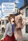 Image for Holmes of Kyoto: Volume 5