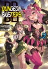 Image for Dungeon Busters: Volume 2