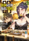 Image for Dungeon Busters: Volume 3