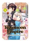 Image for Tearmoon Empire (Manga) Volume 3