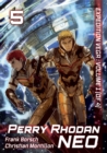 Image for Perry Rhodan NEO: Volume 5 (English Edition)