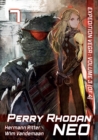 Image for Perry Rhodan NEO: Volume 7 (English Edition)