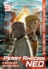 Image for Perry Rhodan NEO: Volume 9 (English Edition)