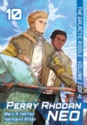 Image for Perry Rhodan NEO: Volume 10 (English Edition)