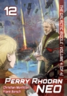 Image for Perry Rhodan NEO: Volume 12 (English Edition)