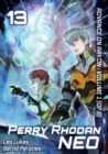 Image for Perry Rhodan NEO: Volume 13 (English Edition)