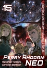 Image for Perry Rhodan NEO: Volume 15 (English Edition)