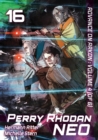 Image for Perry Rhodan NEO: Volume 16 (English Edition)