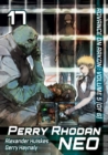 Image for Perry Rhodan NEO: Volume 17 (English Edition)