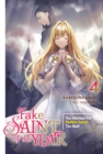 Image for Fake Saint of the Year: You Wanted the Perfect Saint? Too Bad! Volume 4