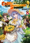 Image for Chillin&#39; in Another World with Level 2 Super Cheat Powers: Volume 8 (Light Novel)