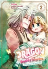 Image for Dragon Daddy Diaries: A Girl Grows to Greatness (Manga) Volume 2