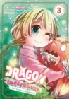 Image for Dragon Daddy Diaries: A Girl Grows to Greatness (Manga) Volume 3