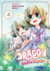 Image for Dragon Daddy Diaries: A Girl Grows to Greatness (Manga) Volume 4