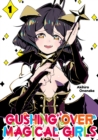 Image for Gushing Over Magical Girls Volume 1