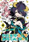 Image for Gushing over Magical Girls Volume 4