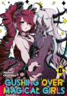 Image for Gushing Over Magical Girls: Volume 8