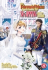 Image for Reincarnated Princess Spends Another Day Skipping Story Routes: Volume 8