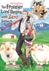 Image for Frontier Lord Begins with Zero Subjects: Tales of Blue Dias and the Onikin Alna: Volume 1