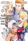 Image for Frontier Lord Begins With Zero Subjects: Tales of Blue Dias and the Onikin Alna: Volume 2