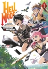 Image for Hell Mode (Manga): Volume 1