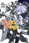 Image for Knight&#39;s &amp; Magic: Volume 2 (Light Novel)