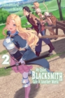 Image for My Quiet Blacksmith Life in Another World: Volume 2