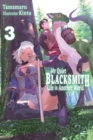 Image for My Quiet Blacksmith Life in Another World: Volume 3