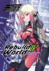 Image for Rebuild World: Volume 4