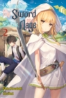 Image for I Surrendered My Sword for a New Life as a Mage: Volume 2