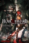 Image for Blade &amp; Bastard: Warm Ash, Dusky dungeon Volume 1