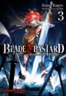 Image for BLADE &amp; BASTARD: Return of The Hrathnir Volume 3