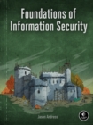 Image for Foundations of information security  : a straightforward introduction