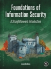 Image for Foundations of information security