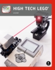 Image for High-tech Lego Projects : 16 Rule-Breaking Inventions