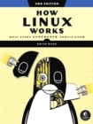 Image for How Linux Works, 3rd Edition
