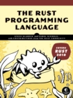 Image for Rust Programming Language (Covers Rust 2018)