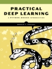 Image for Practical Deep Learning : A Python-Based Introduction