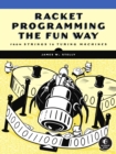Image for Racket programming the fun way