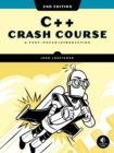 Image for C++ Crash Course, 2nd Edition