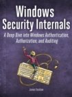 Image for Windows Security Internals