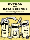 Image for Python for Data Science: A Hands-on Introduction