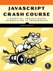 Image for Javascript crash course