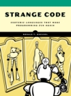 Image for Strange Code